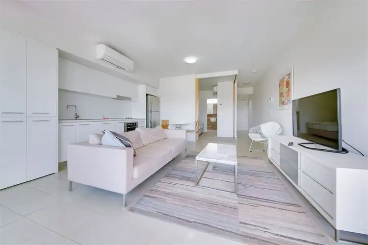 Main view of Homely unit listing, 23/44 Hill Street, Yeppoon QLD 4703
