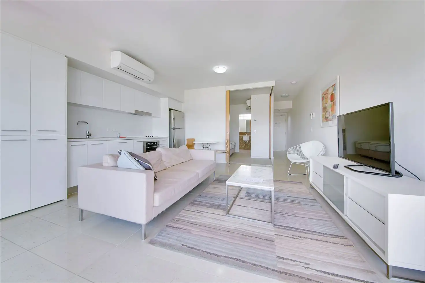 Main view of Homely unit listing, 23/44 Hill Street, Yeppoon QLD 4703