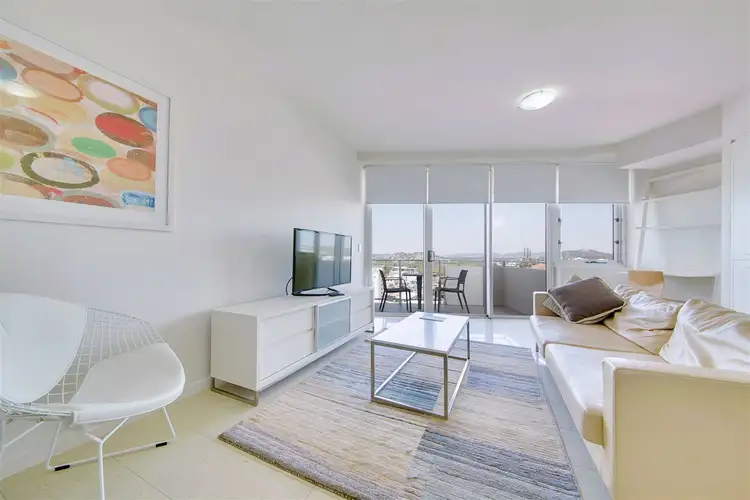 Second view of Homely unit listing, 23/44 Hill Street, Yeppoon QLD 4703