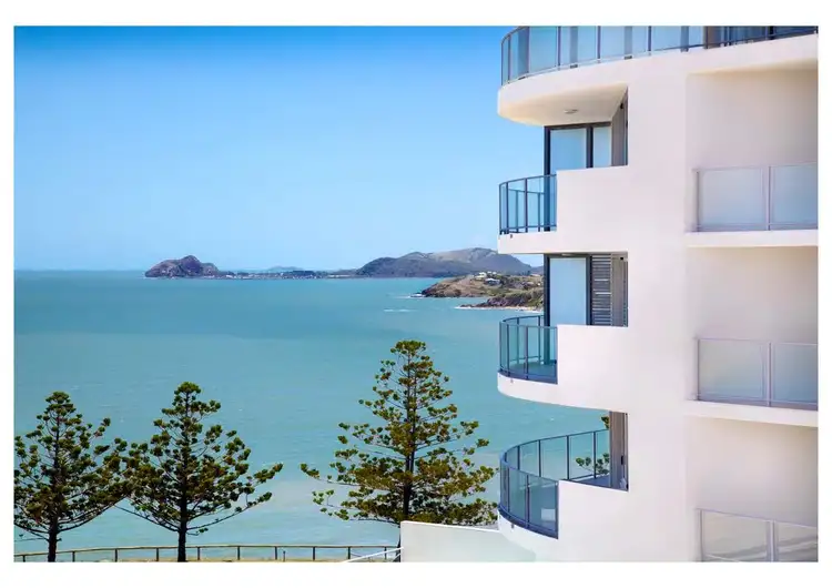 Third view of Homely unit listing, 23/44 Hill Street, Yeppoon QLD 4703