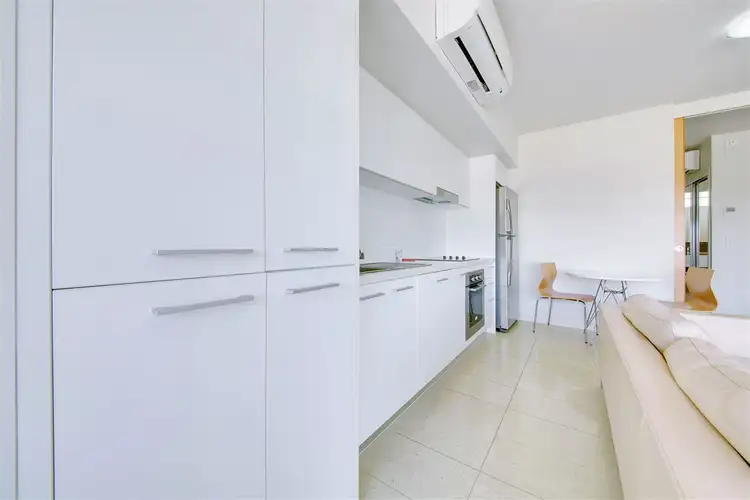 Fifth view of Homely unit listing, 23/44 Hill Street, Yeppoon QLD 4703