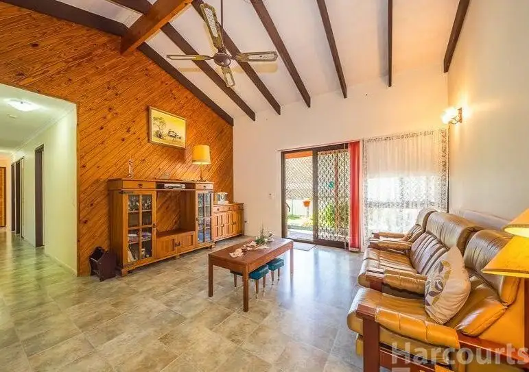 Main view of Homely house listing, 18 Currong Cres, Bellara QLD 4507