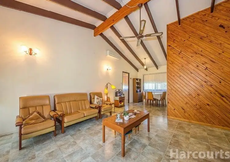 Second view of Homely house listing, 18 Currong Cres, Bellara QLD 4507