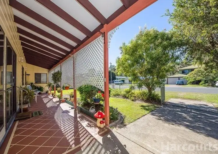 Fifth view of Homely house listing, 18 Currong Cres, Bellara QLD 4507