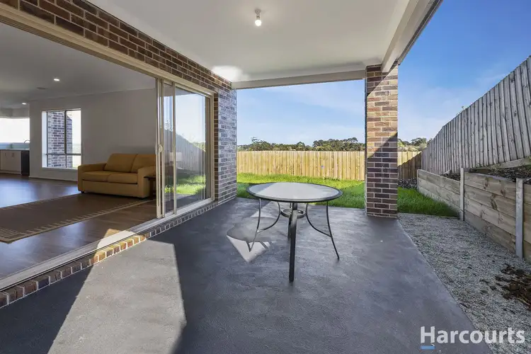 Third view of Homely house listing, 25 Kensington Square, Drouin VIC 3818
