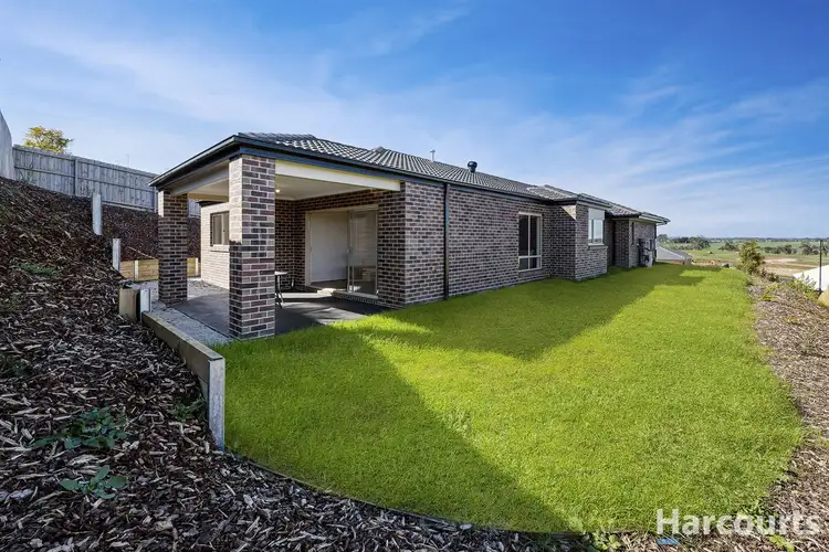 Fourth view of Homely house listing, 25 Kensington Square, Drouin VIC 3818