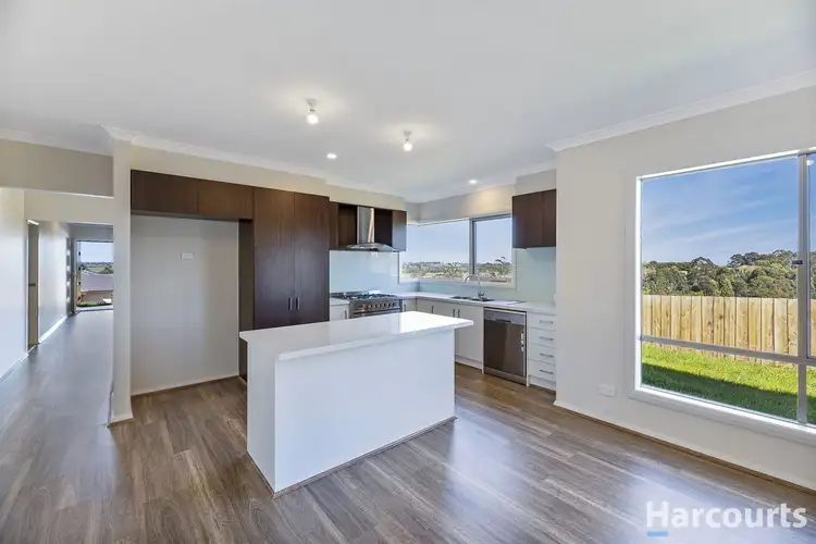 Fifth view of Homely house listing, 25 Kensington Square, Drouin VIC 3818