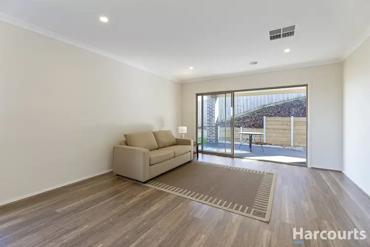 Sixth view of Homely house listing, 25 Kensington Square, Drouin VIC 3818