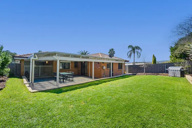 Main view of Homely house listing, 21 Jagger Crescent, Woodcroft SA 5162