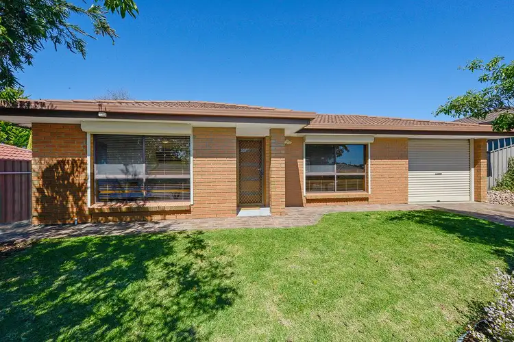 Second view of Homely house listing, 21 Jagger Crescent, Woodcroft SA 5162