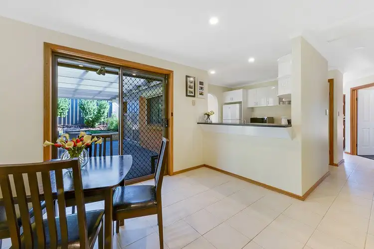 Third view of Homely house listing, 21 Jagger Crescent, Woodcroft SA 5162
