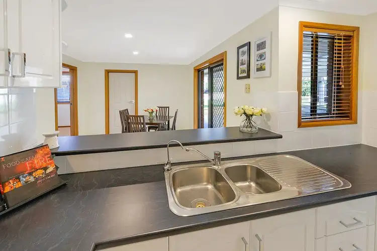 Fourth view of Homely house listing, 21 Jagger Crescent, Woodcroft SA 5162
