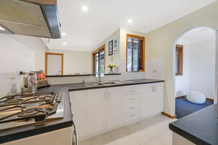 Fifth view of Homely house listing, 21 Jagger Crescent, Woodcroft SA 5162