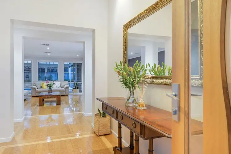 Third view of Homely house listing, 55 Tobin Crescent, Woodcroft SA 5162