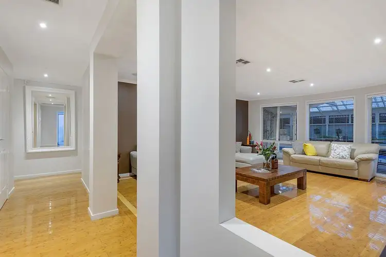 Fourth view of Homely house listing, 55 Tobin Crescent, Woodcroft SA 5162
