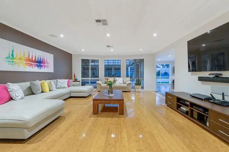 Fifth view of Homely house listing, 55 Tobin Crescent, Woodcroft SA 5162