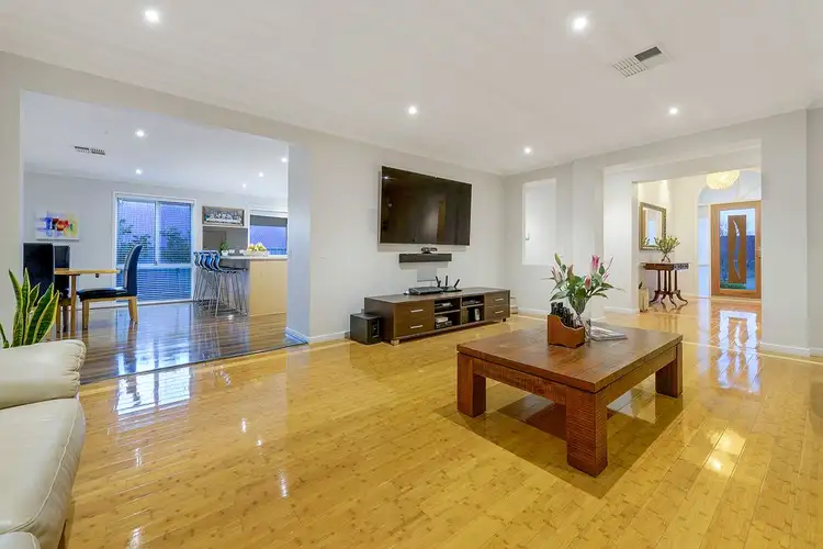 Sixth view of Homely house listing, 55 Tobin Crescent, Woodcroft SA 5162
