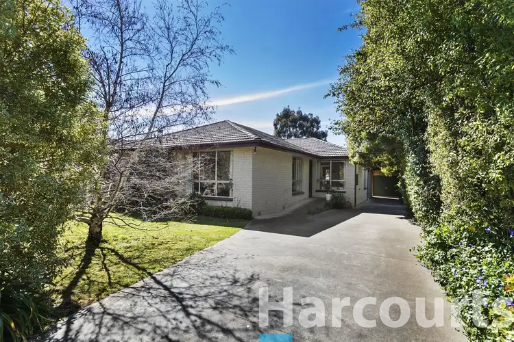 Second view of Homely house listing, 31 Reid Street, Brown Hill VIC 3350