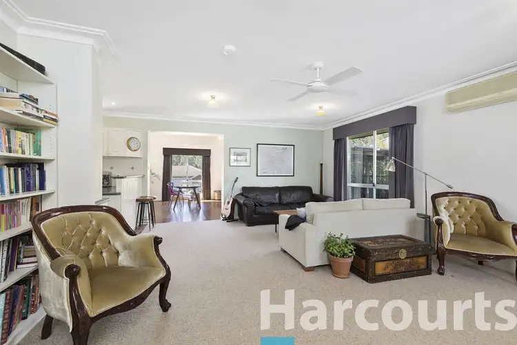 Third view of Homely house listing, 31 Reid Street, Brown Hill VIC 3350
