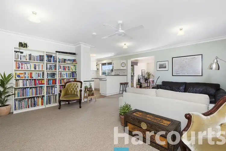 Fourth view of Homely house listing, 31 Reid Street, Brown Hill VIC 3350
