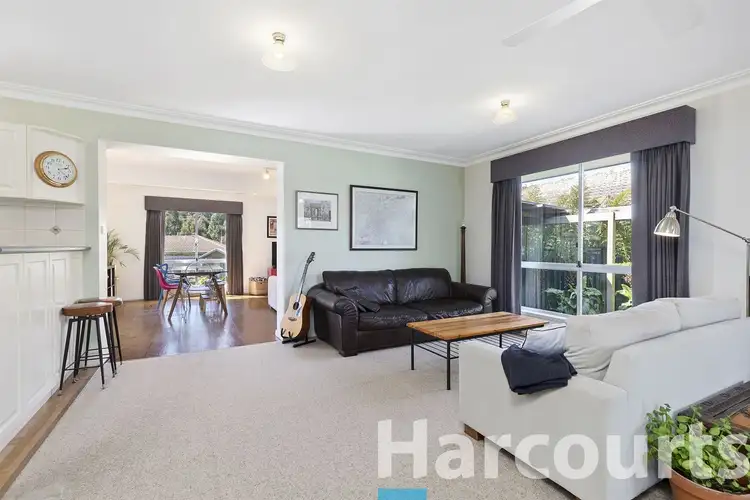 Fifth view of Homely house listing, 31 Reid Street, Brown Hill VIC 3350