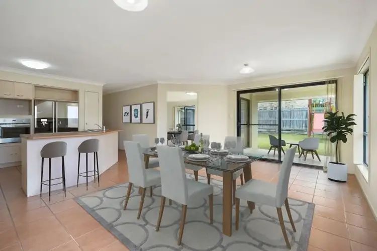 Second view of Homely house listing, 23 Page Street, North Lakes QLD 4509