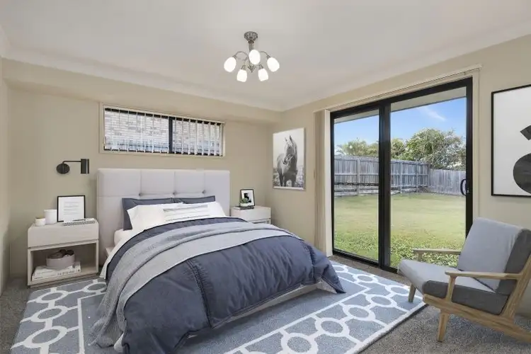 Third view of Homely house listing, 23 Page Street, North Lakes QLD 4509