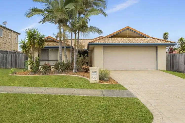 Sixth view of Homely house listing, 23 Page Street, North Lakes QLD 4509