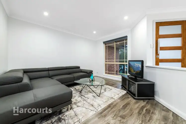 Second view of Homely house listing, 16 Watergum Close, Rouse Hill NSW 2155