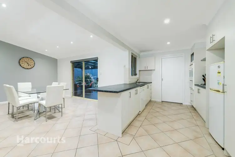 Third view of Homely house listing, 16 Watergum Close, Rouse Hill NSW 2155