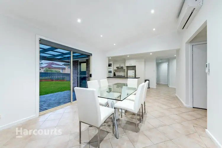Fourth view of Homely house listing, 16 Watergum Close, Rouse Hill NSW 2155