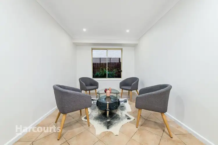 Fifth view of Homely house listing, 16 Watergum Close, Rouse Hill NSW 2155