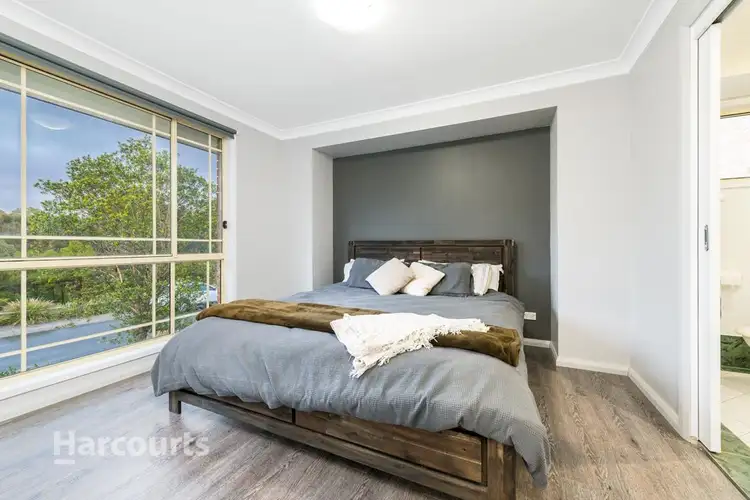 Sixth view of Homely house listing, 16 Watergum Close, Rouse Hill NSW 2155