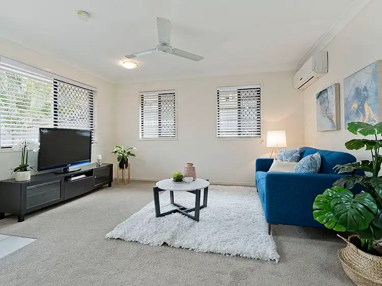 Third view of Homely villa listing, 10/99 Lockrose Street, Mitchelton QLD 4053