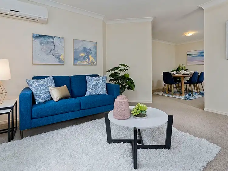 Fourth view of Homely villa listing, 10/99 Lockrose Street, Mitchelton QLD 4053