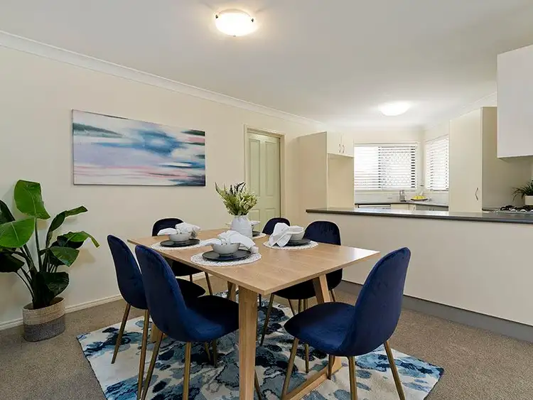 Fifth view of Homely villa listing, 10/99 Lockrose Street, Mitchelton QLD 4053