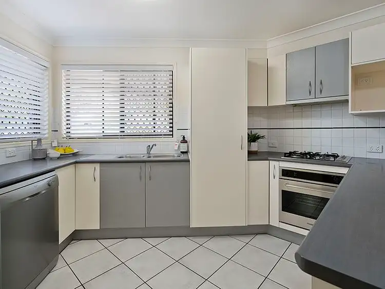 Sixth view of Homely villa listing, 10/99 Lockrose Street, Mitchelton QLD 4053