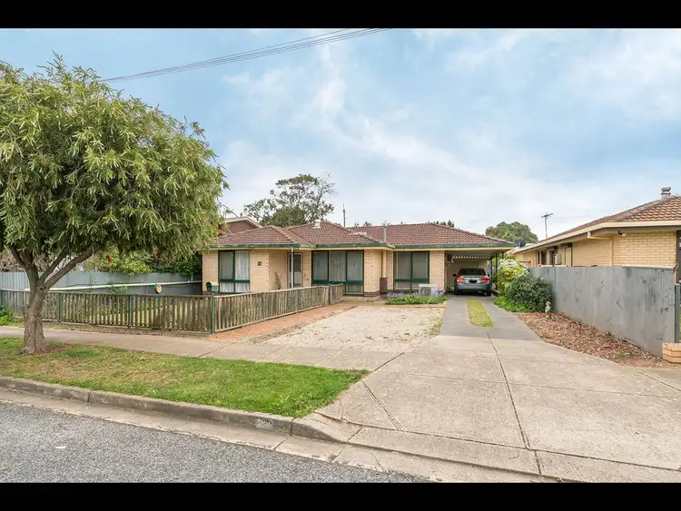 24 Barnes Avenue, Northfield SA 5085