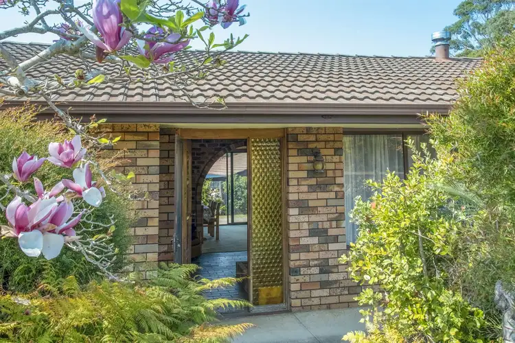 Main view of Homely house listing, 21 Nelson Drive, Ulladulla NSW 2539