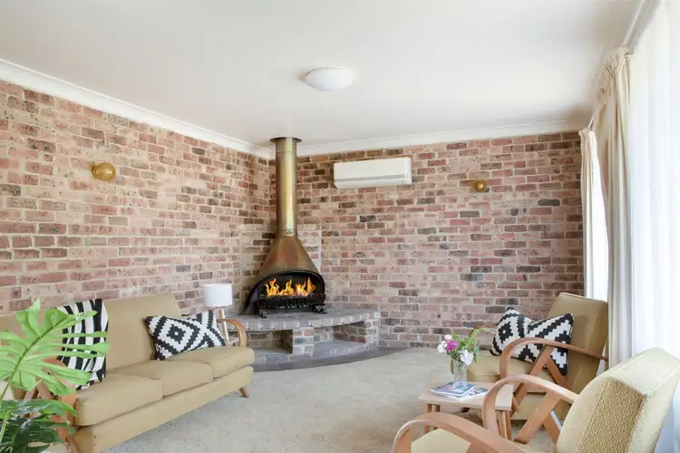 Second view of Homely house listing, 21 Nelson Drive, Ulladulla NSW 2539