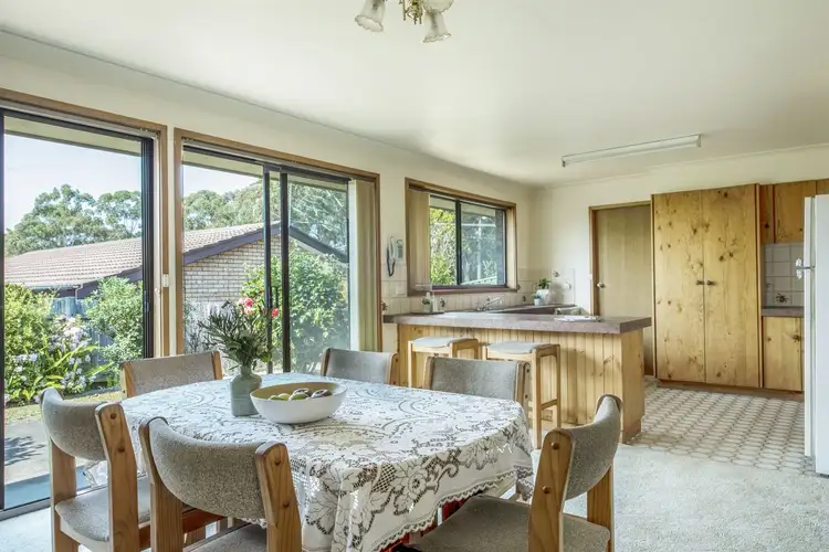 Third view of Homely house listing, 21 Nelson Drive, Ulladulla NSW 2539