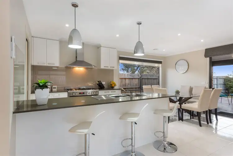 Second view of Homely house listing, 63 Wurrook Circuit, North Geelong VIC 3215