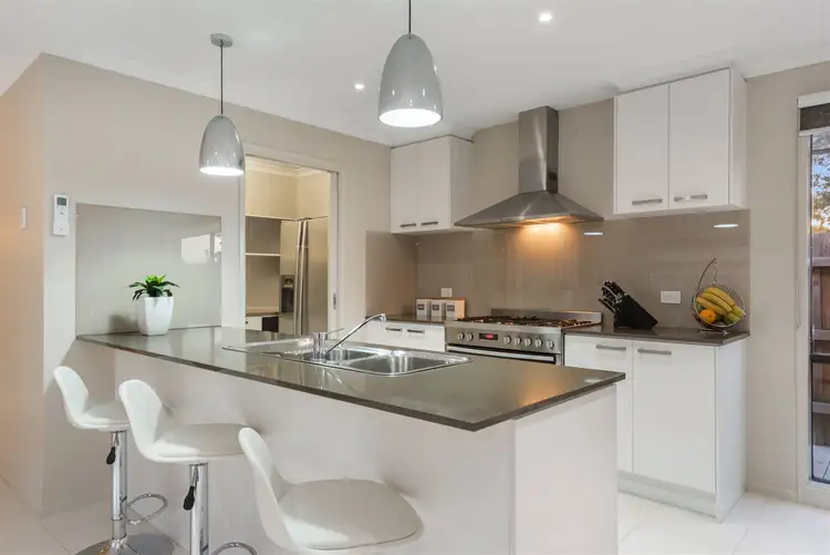 Third view of Homely house listing, 63 Wurrook Circuit, North Geelong VIC 3215