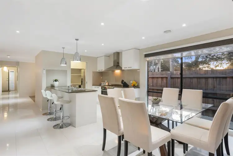 Fourth view of Homely house listing, 63 Wurrook Circuit, North Geelong VIC 3215