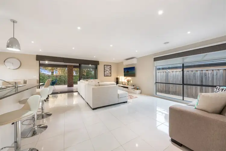 Fifth view of Homely house listing, 63 Wurrook Circuit, North Geelong VIC 3215