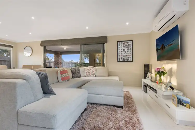 Sixth view of Homely house listing, 63 Wurrook Circuit, North Geelong VIC 3215