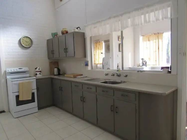 Second view of Homely house listing, 3 Hurlstone Street, Peterborough SA 5422