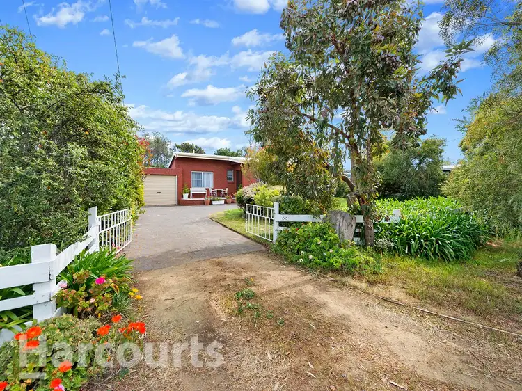 Second view of Homely house listing, 245 Lewisham Scenic Drive, Lewisham TAS 7173