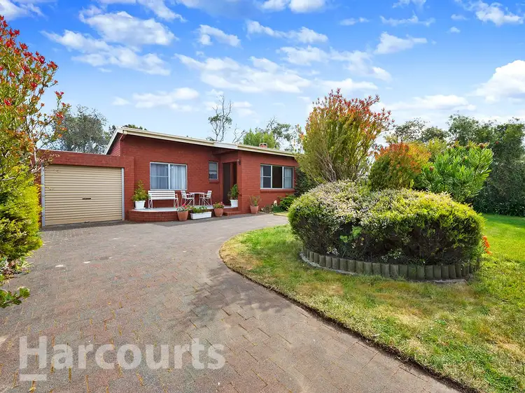 Third view of Homely house listing, 245 Lewisham Scenic Drive, Lewisham TAS 7173