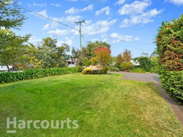 Fifth view of Homely house listing, 245 Lewisham Scenic Drive, Lewisham TAS 7173